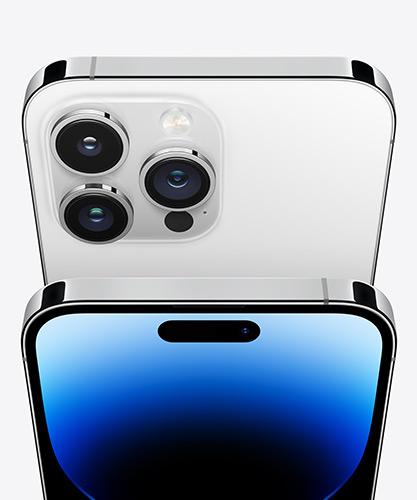 iPhone 14 PRO Max 1TB Silver | Cellcom