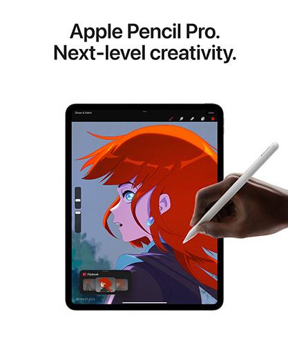 iPad Pro 11