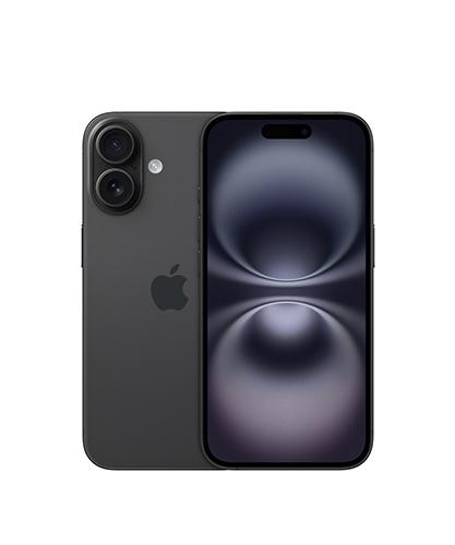 iPhone 16 128GB Black | Cellcom
