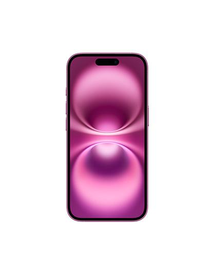 iPhone 16 128GB Pink | Cellcom