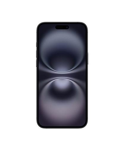 iPhone 16 Plus 128GB Black | Cellcom