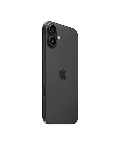 iPhone 16 Plus 256GB Black | Cellcom