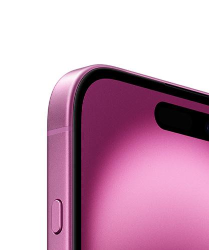 iPhone 16 Plus 128GB Pink | Cellcom