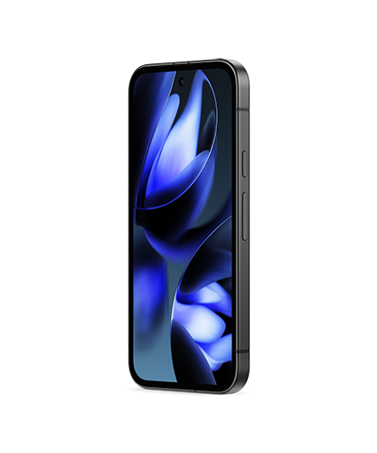 Google Pixel 9a 128GB Obsidian | Cellcom