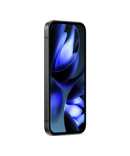 Google Pixel 9a 128GB Obsidian | Cellcom