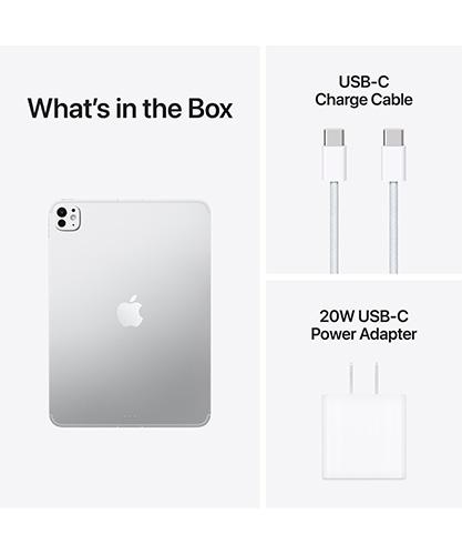 iPad Pro 11 (M5) 1TB Space Black | Cellcom