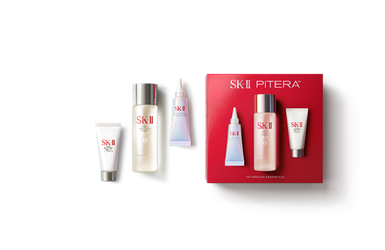 SK-II PITERA™ Power Kit – Central Indonesia