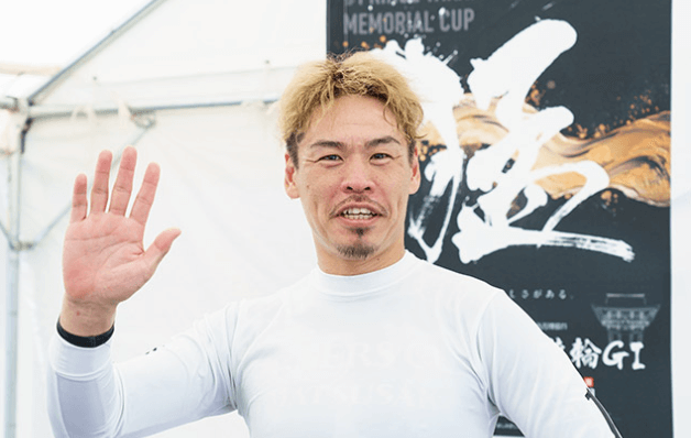通算500勝達成！浅井康太を徹底解説！豪邸や嫁についてご紹介！キープ