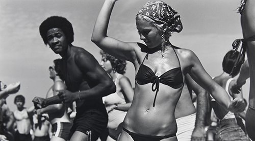 Barbara Crane, the eye of the city - Pompidou+ - Centre Pompidou