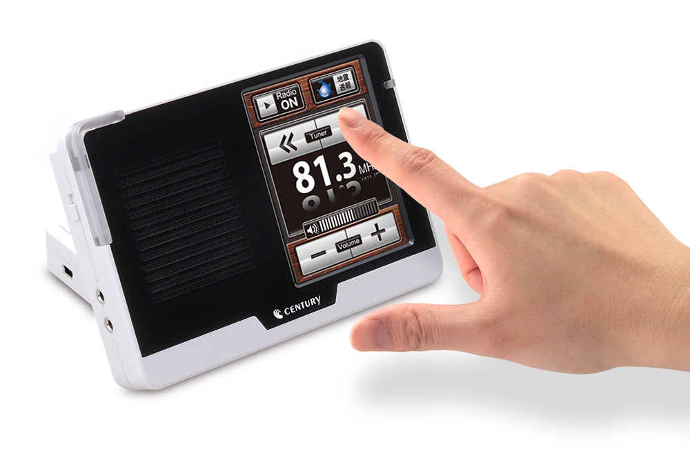 地震の見張り番@home [JMB-AH] – センチュリーダイレクト