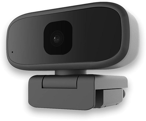 WEBカメラ マイク内蔵100万画素 (CCAM-S10BK) - 株式会社センチュリー
