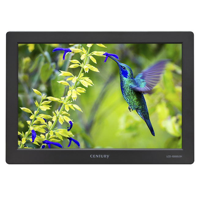 販売終了】 10.1インチマルチモニター plus one USB3.0 + HDMI (LCD