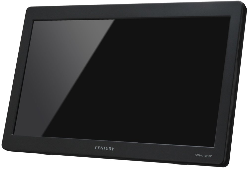 販売終了】 10.1インチUSBモニター plus one USB (LCD-10000U3) - 株式