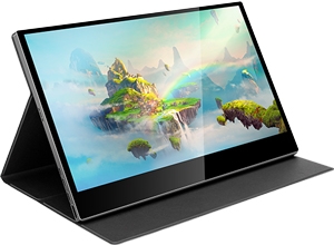 RACEN 13.3inch モバイルモニター CRC-MD133HC - RACEN -ゲーミング