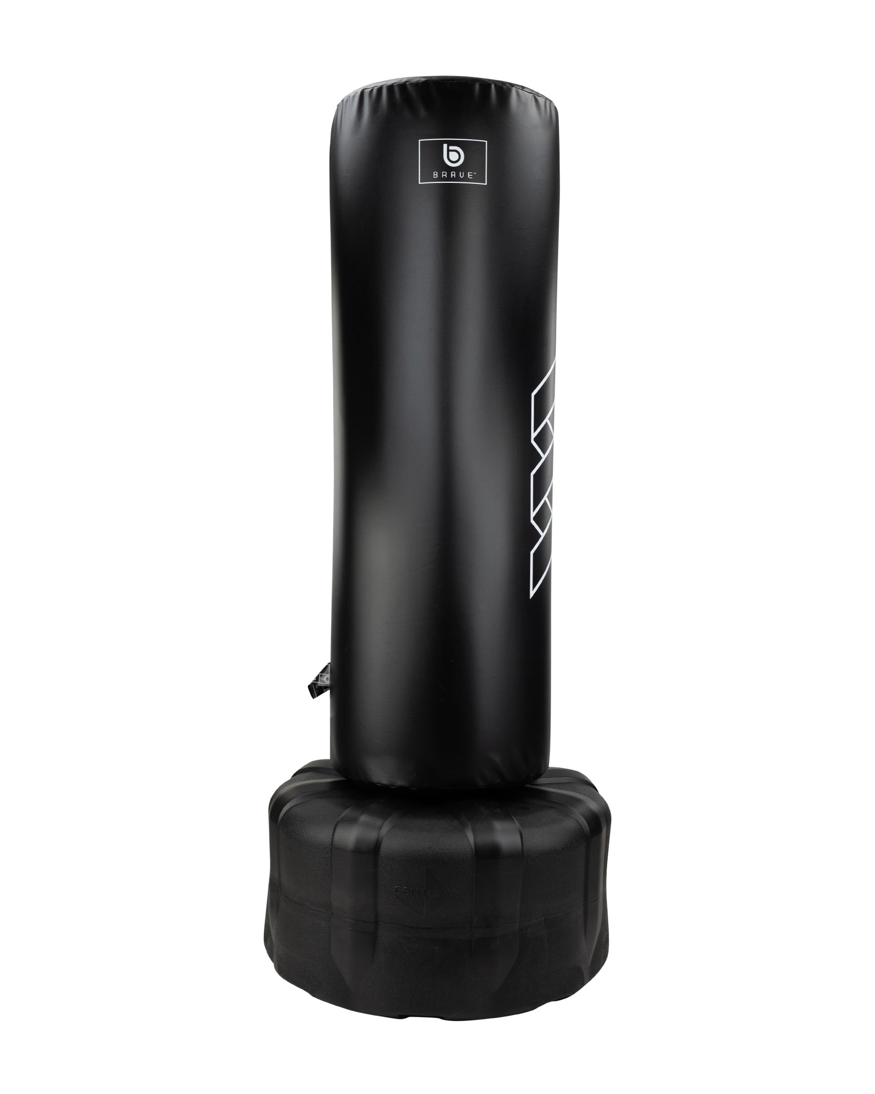 Century Kickboxing | XXL Wavemaster - Black