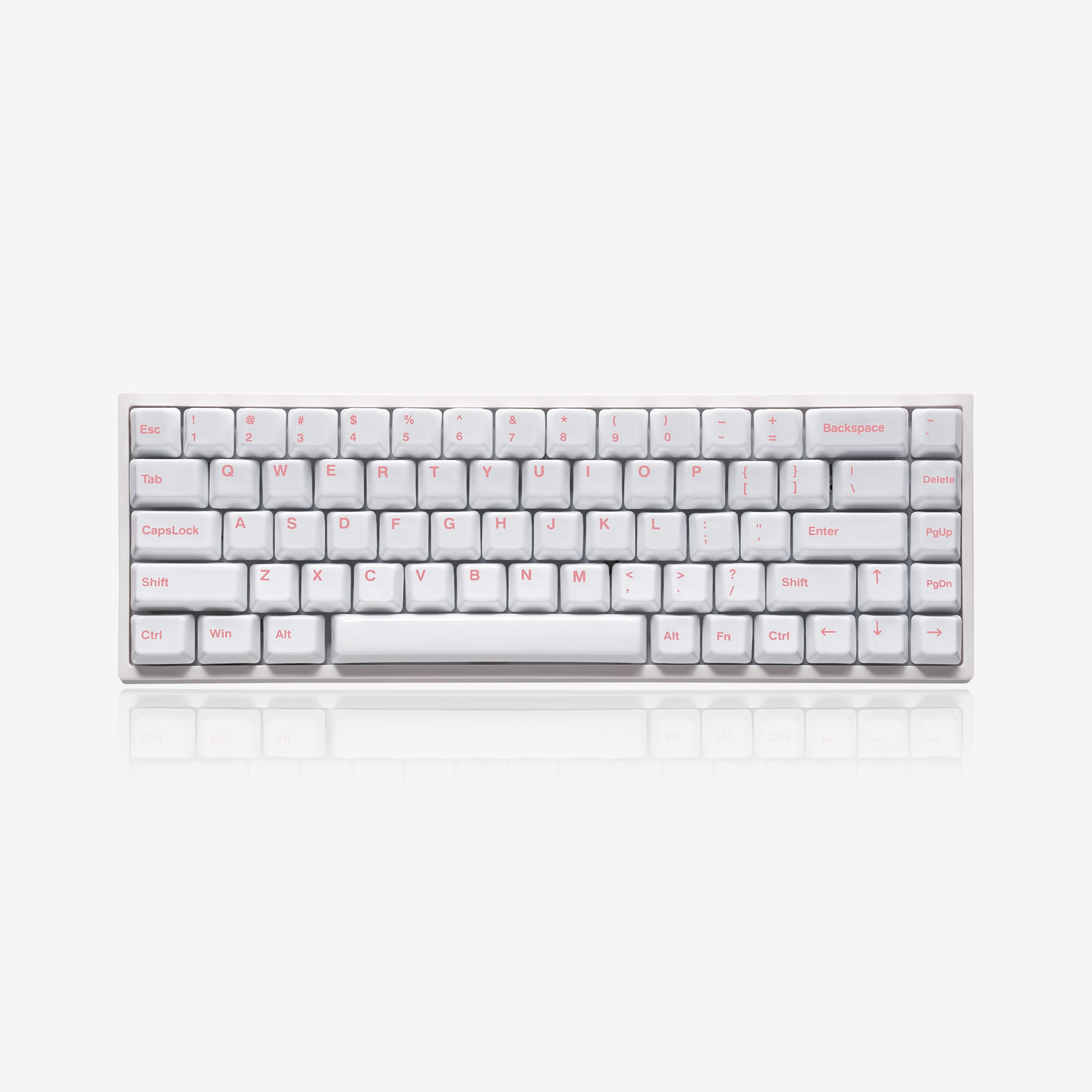 セラミックキーキャップセット V2