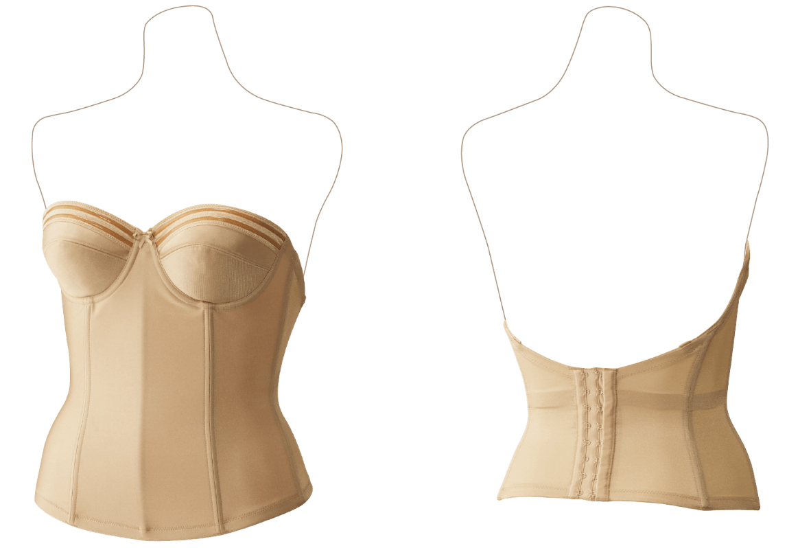 COLLECTION – 【公式】ブライダルインナー｜C'EST MOI（セモア）