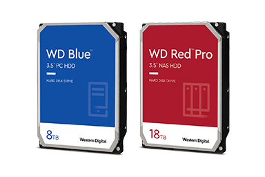 WD60EFPX | WD60EFPX | WesternDigital WD Red Plus NAS向け SATA3
