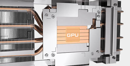 GV-N3070VISION OC-8GD R2.0 | GIGABYTE NVIDIA GEFORCE RTX 3070 搭載