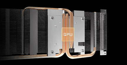 GV-R66EAGLE-8GD | GIGABYTE(ギガバイト) Radeon RX 6600 搭載