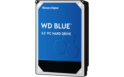 WD40EZRZ | WD40EZRZ | WesternDigital WD Blue SATA3 6Gbps(SATA6G
