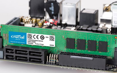 W4U2666CM-16GR | CFD Selection Rシリーズ DDR4-2666 デスクトップ用