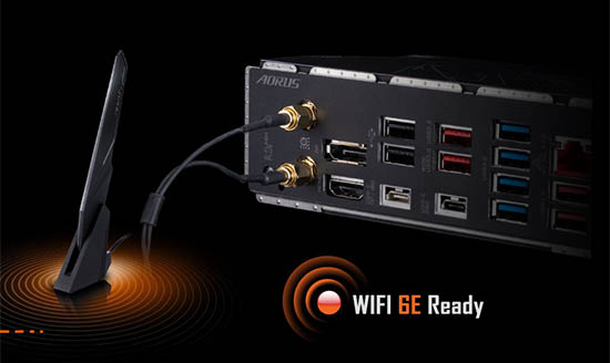 X670E AORUS MASTER | GIGABYTE Socket AM5 AMD X670E E-ATX