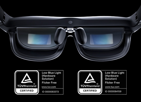 TCL NXTWEAR S+ | TCL NXTWEAR S+ | TCL コンシューマ向け