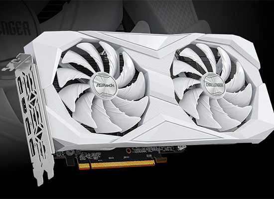 RX6600 CLW 8G | RX6600 CLW 8G | ASRock(アスロック) Radeon RX 6600