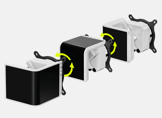 L-P360L-AM3M-G0K | L-P360L-AM3M-G0K | TRYX (トライエックス