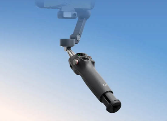 Osmo Mobile 8 | Osmo Mobile 8 | DJI スマートトラッキング対応