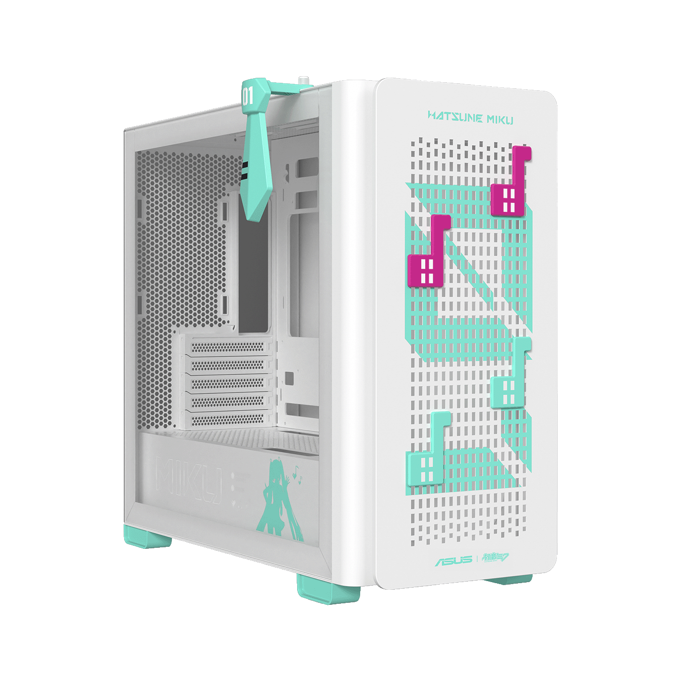 BFC-ENS-150-WWWGK-RP | BitFenix(ビットフェニックス) E-ATX対応 PC