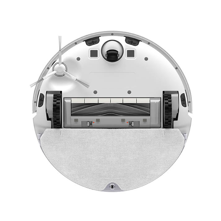 D10s | DreameBot D10s | Dreame(ドリーミー) 水拭き対応 ロボット掃除