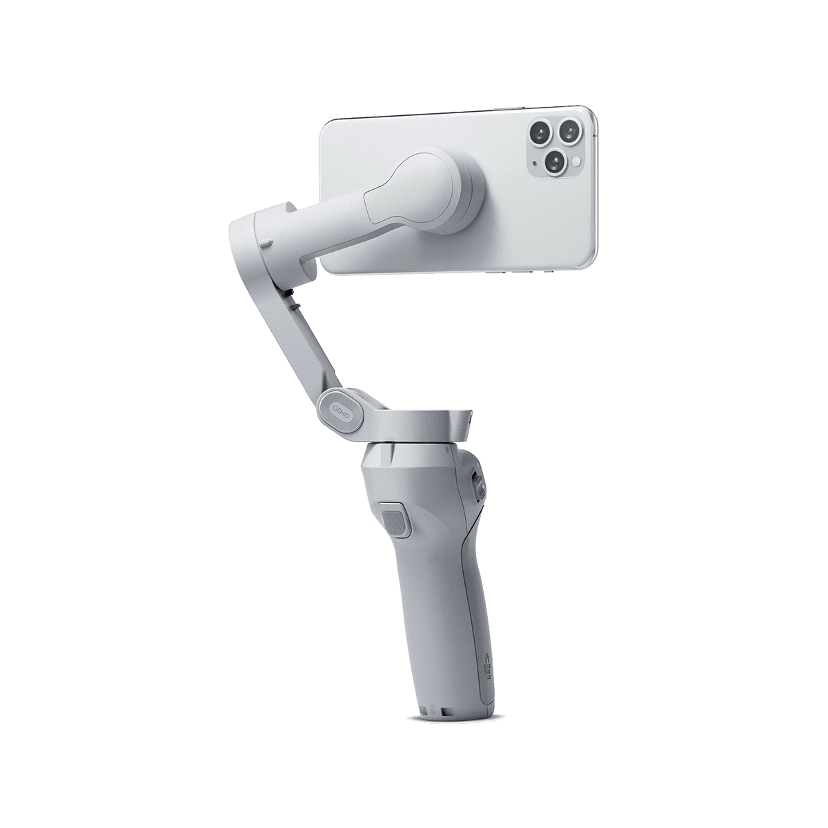 DJI OM 4 | モバイルデバイス用 手ブレ補正付き高性能ジンバル DJI OM