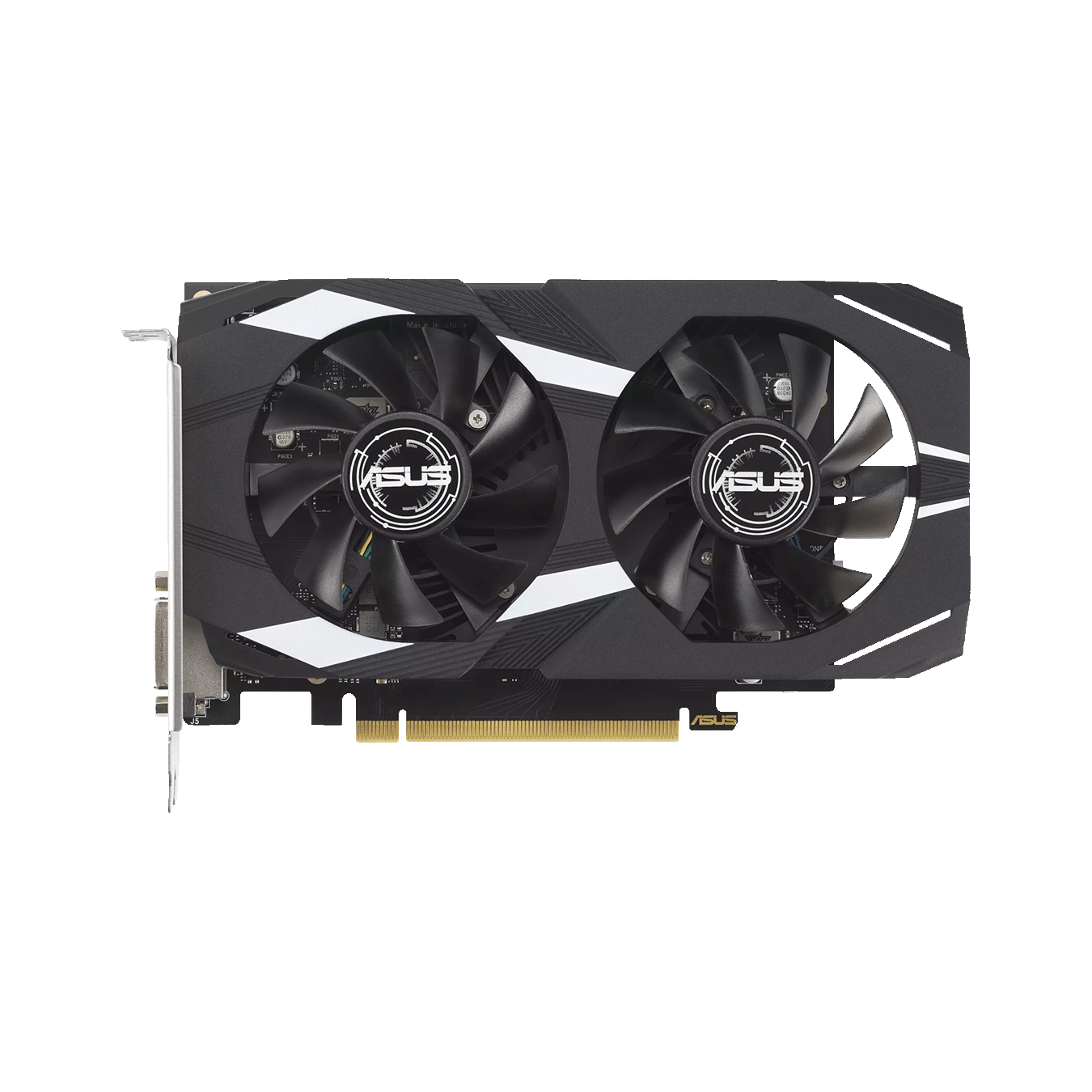 DUAL-RTX3050-O6G | DUAL-RTX3050-O6G | ASUS(エイスース) NVIDIA