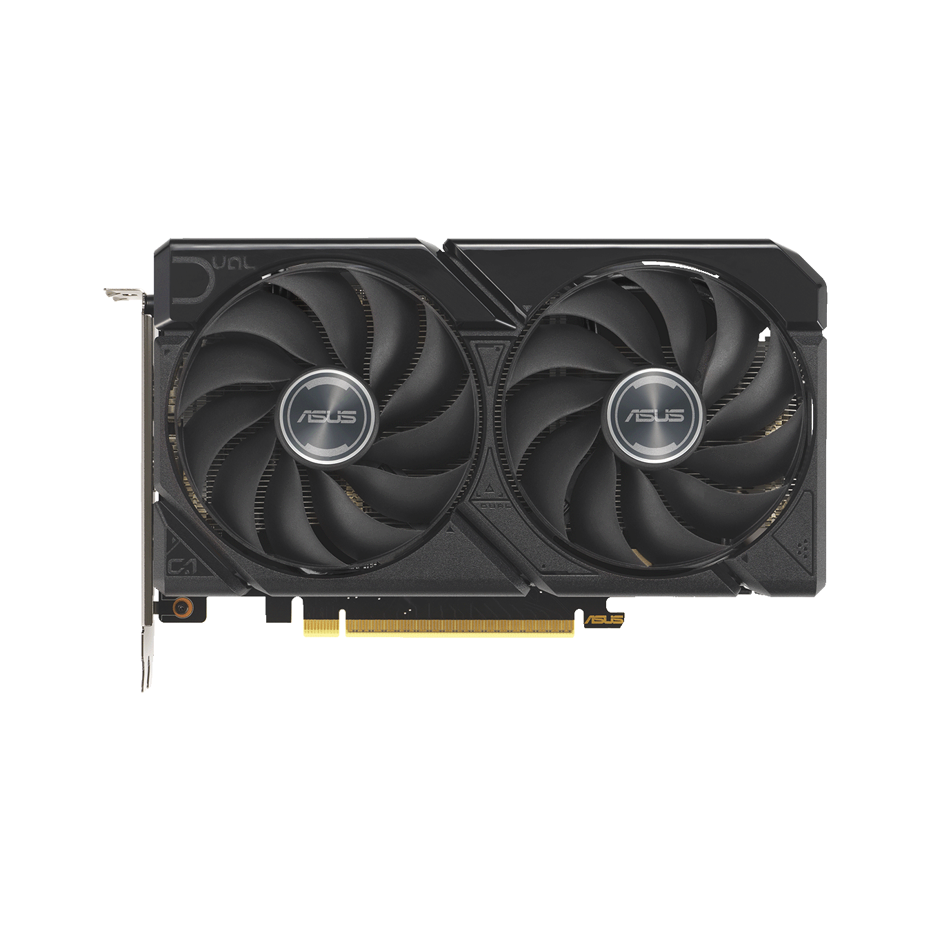 DUAL-RX9060XT-8G | DUAL-RX9060XT-8G | ASUS(エイスース) Radeon RX