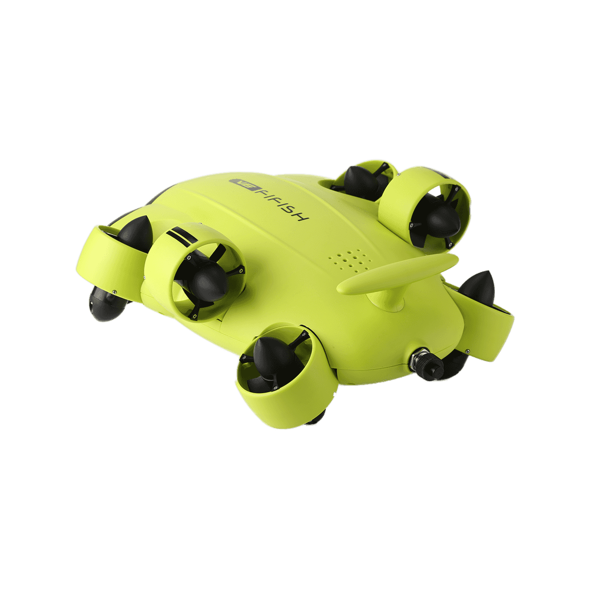 FIFISH V6_100M(SET) | FIFISH V6 (ファイフィッシュ V6) 水中ドローン