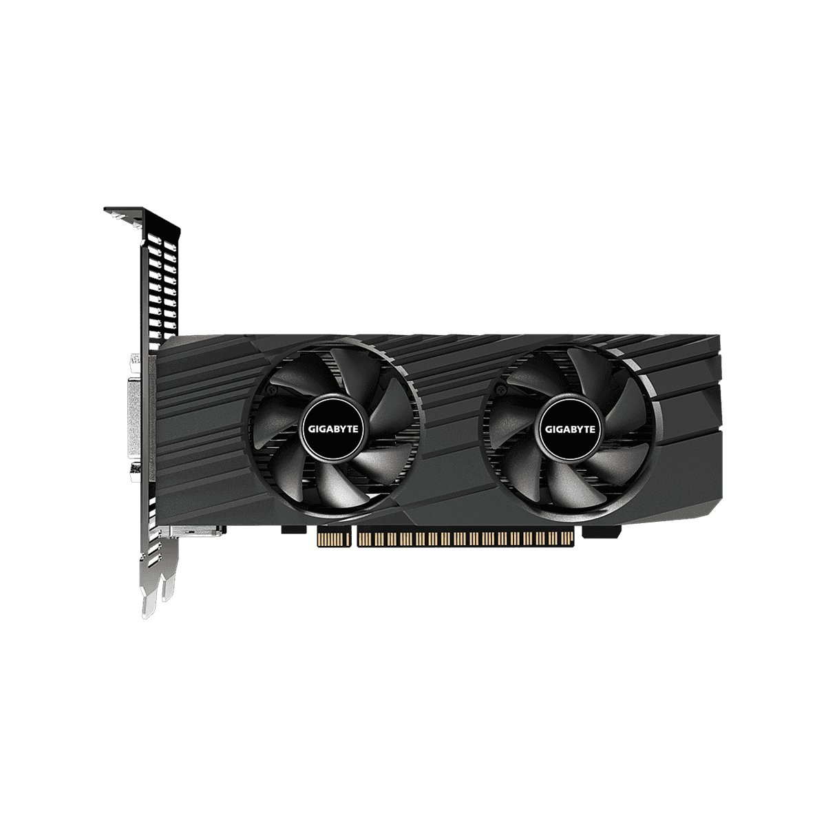 GV-N1650OC-4GL | GIGABYTE NVIDIA GEFORCE GTX 1650 搭載 ロー