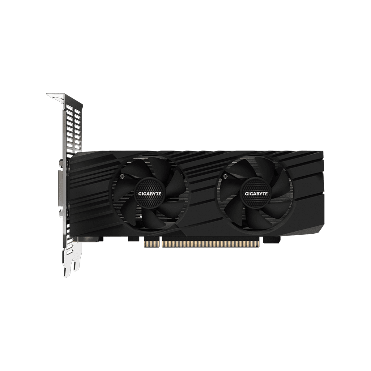 GV-N1656D6-4GL | GIGABYTE NVIDIA GEFORCE GTX 1650 搭載 GDDR6 ロー