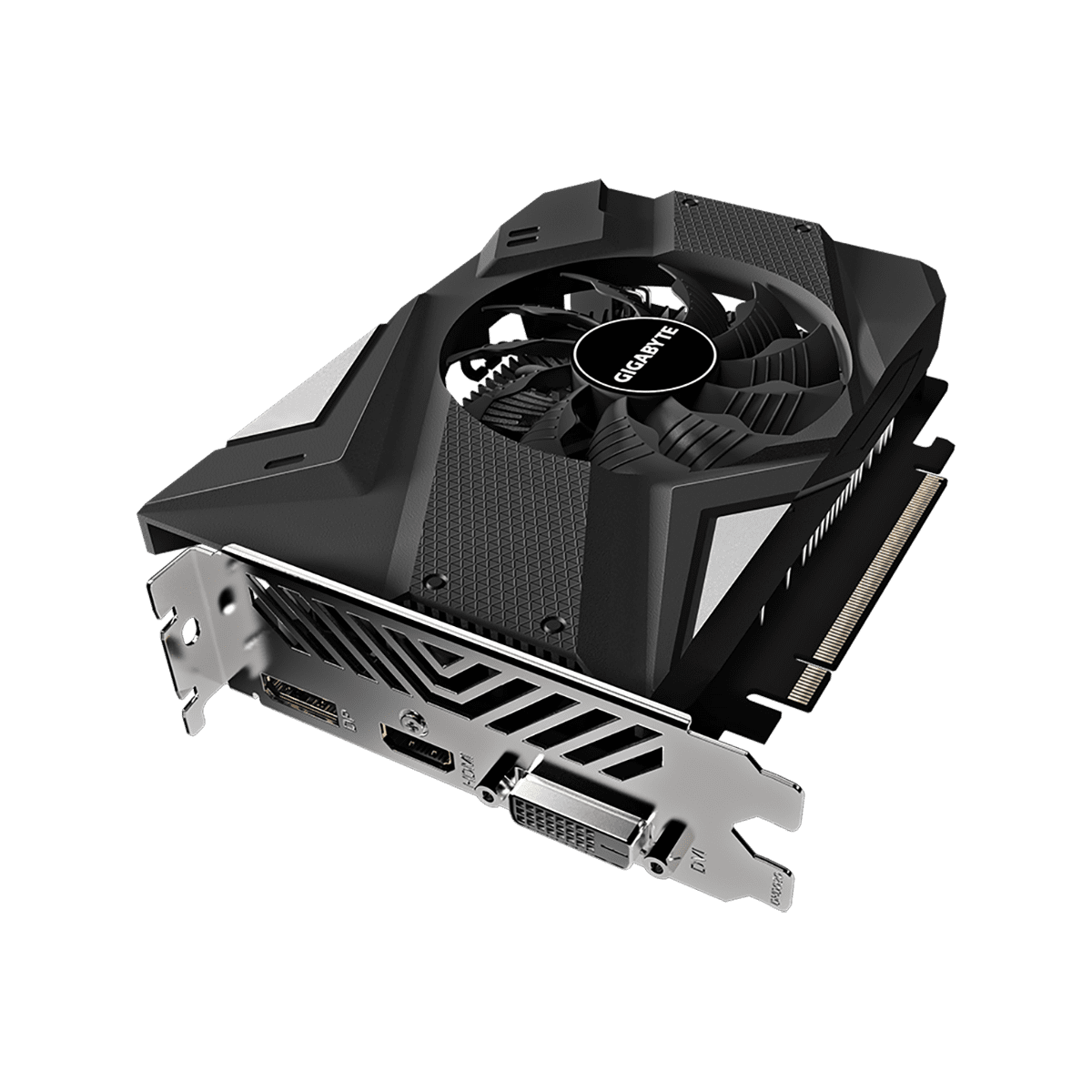 GV-N1656OC-4GD R3.0 | GIGABYTE NVIDIA GEFORCE GTX 1650 搭載