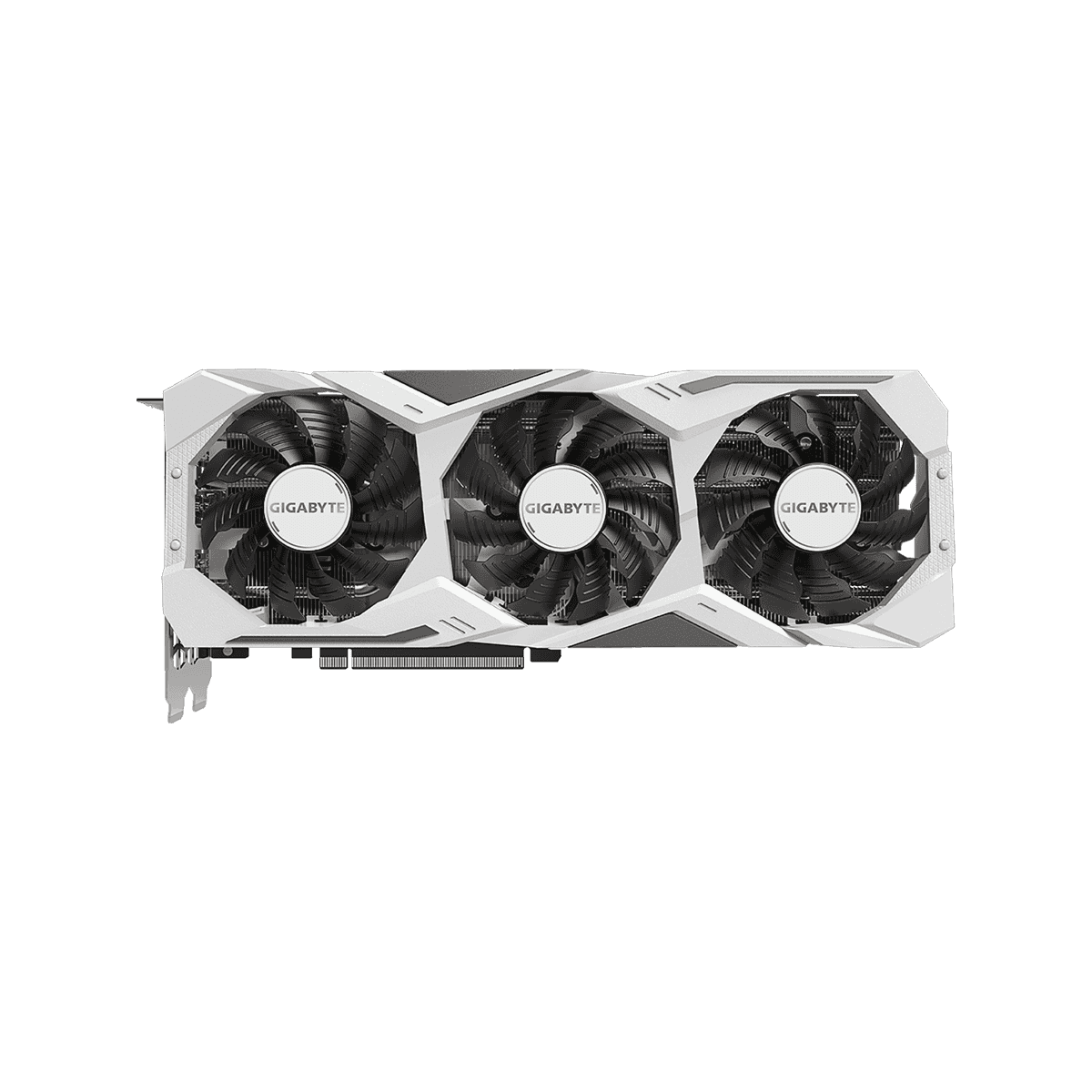 GV-N207SGAMING OC WHITE-8GD | GIGABYTE NVIDIA GEFORCE RTX 2070