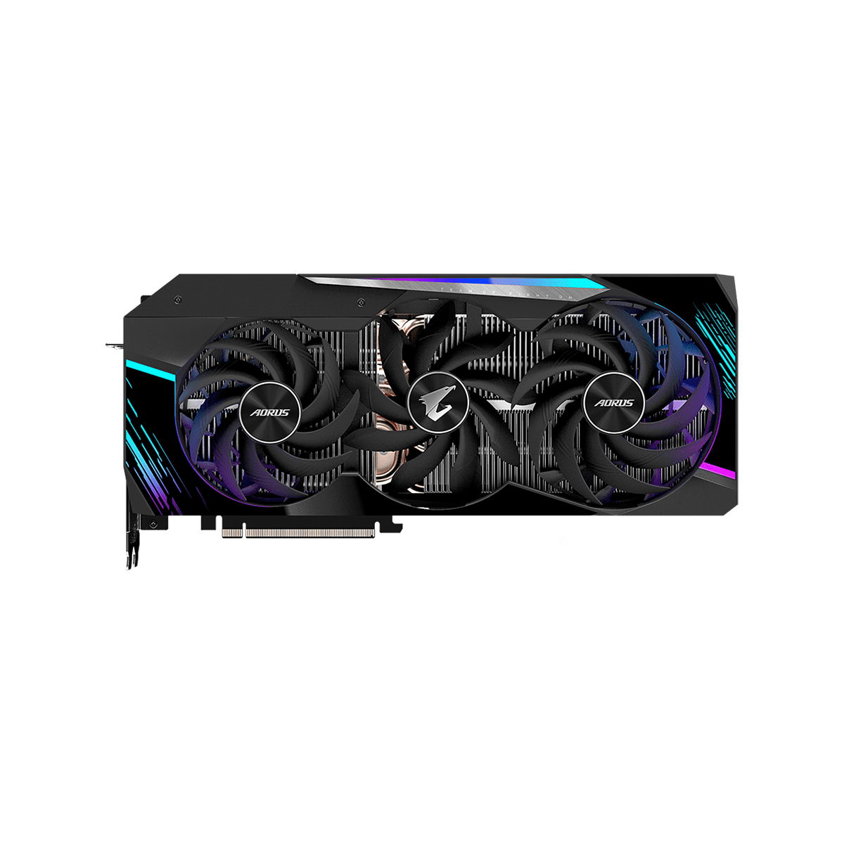 GV-N3080AORUS M-10GD | GIGABYTE NVIDIA GEFORCE RTX 3080 搭載