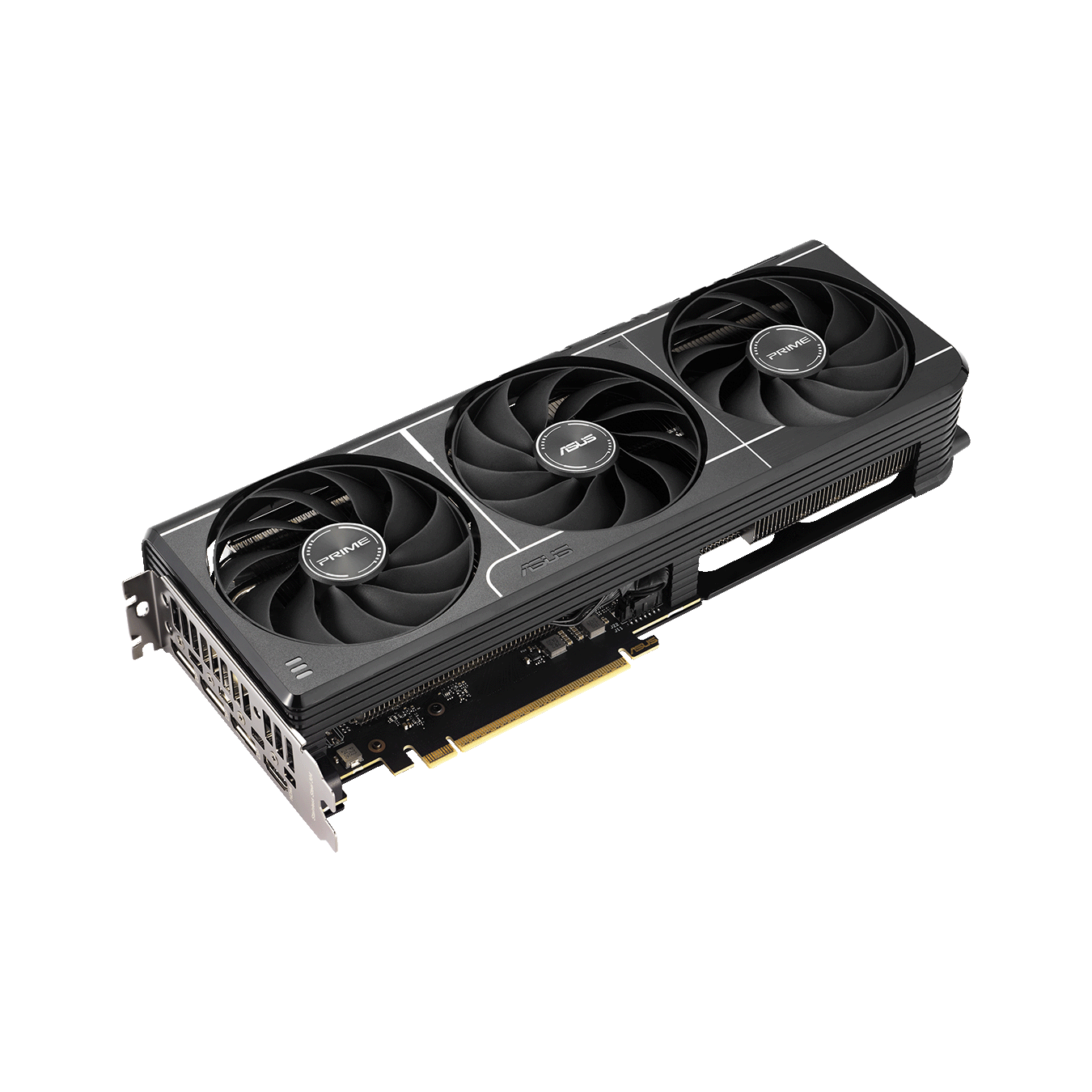 PRIME-RTX5060TI-O8G | PRIME-RTX5060TI-O8G | ASUS(エイスース