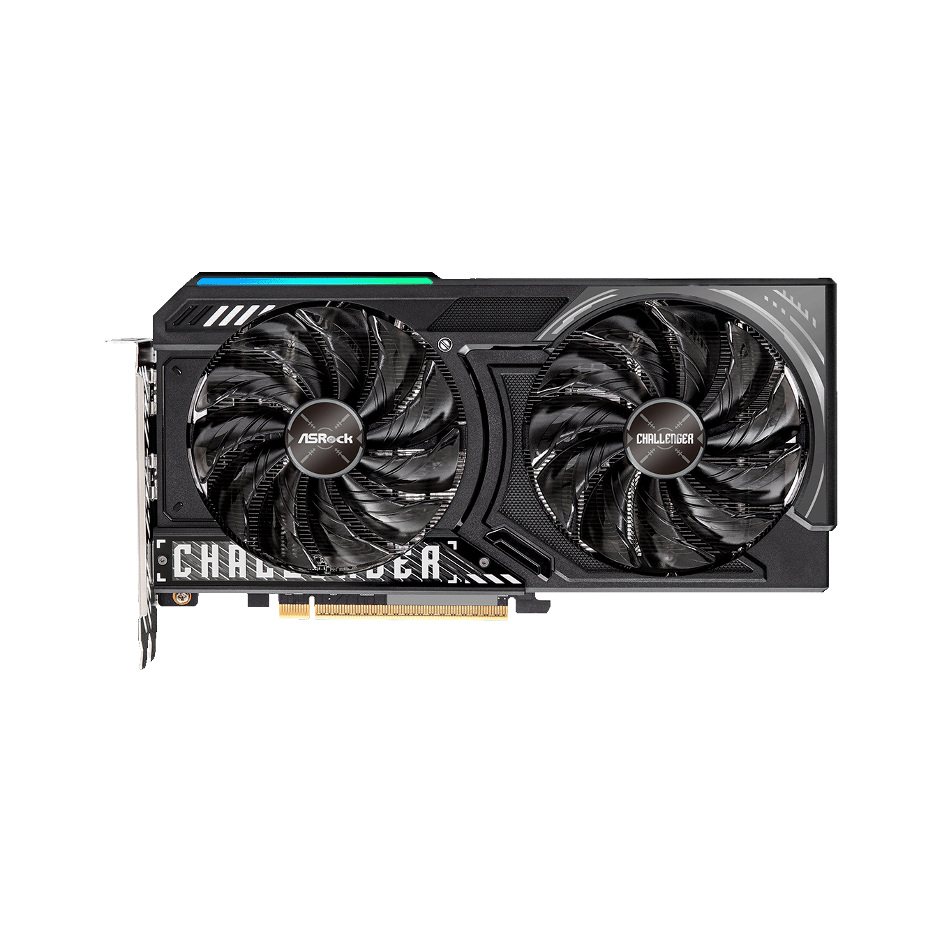 RX9060XT CL 8GO | RX9060XT CL 8GO | ASRock(アスロック) Radeon RX