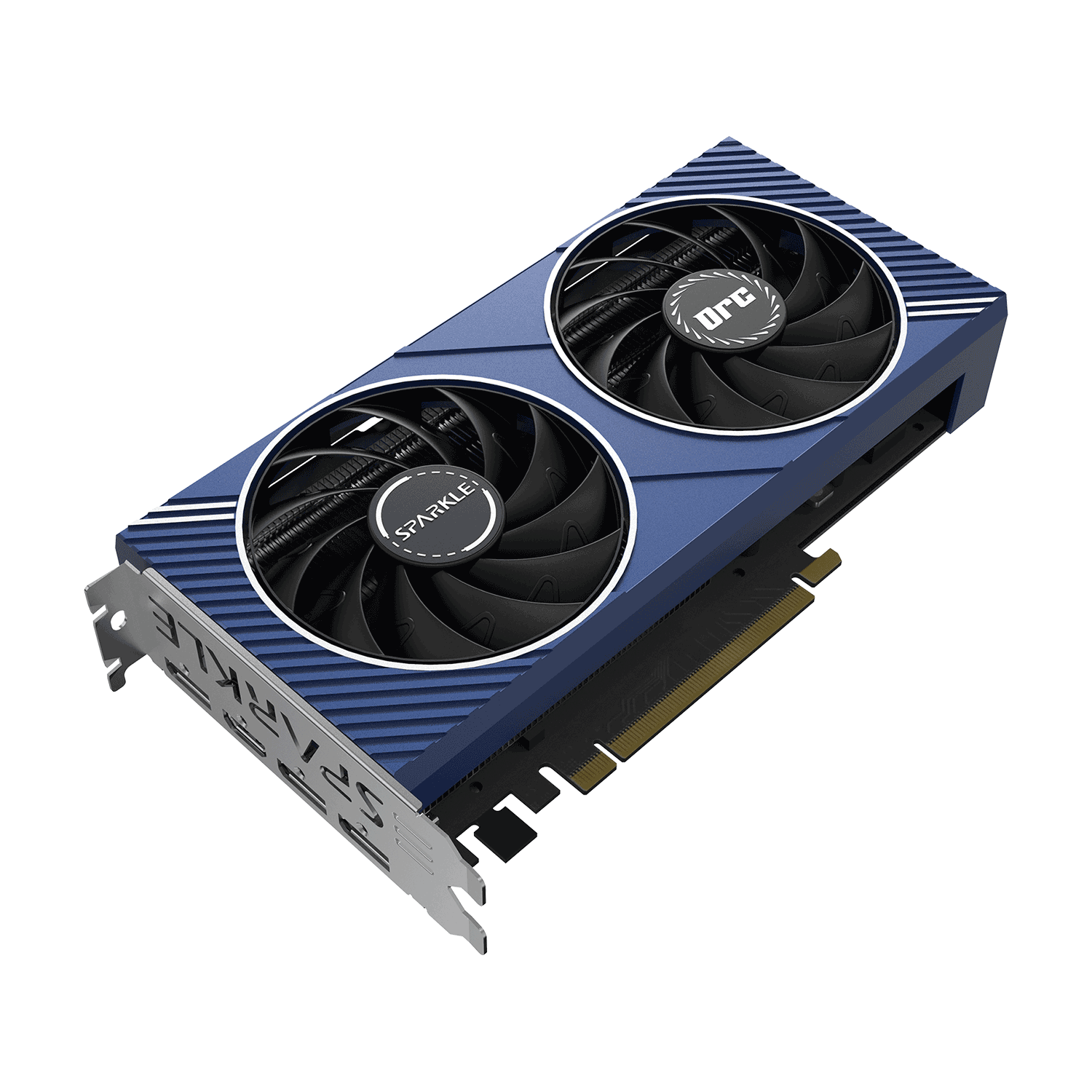 SA750C-8GOC | SA750C-8GOC | SPARKLE (スパークル) Intel® Arc™ A750