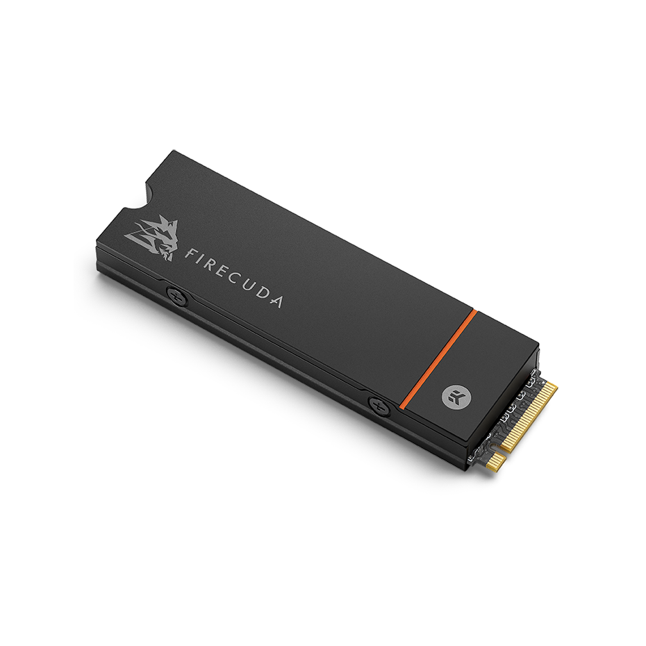 ZP1000GM3A023 | ZP1000GM3A023 | Seagate FireCuda 530 シリーズ M.2