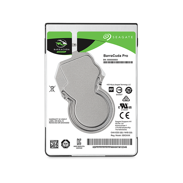 ST2000LM015 | ST2000LM015 | Seagate Barracuda SATA3 6Gbps(SATA6G