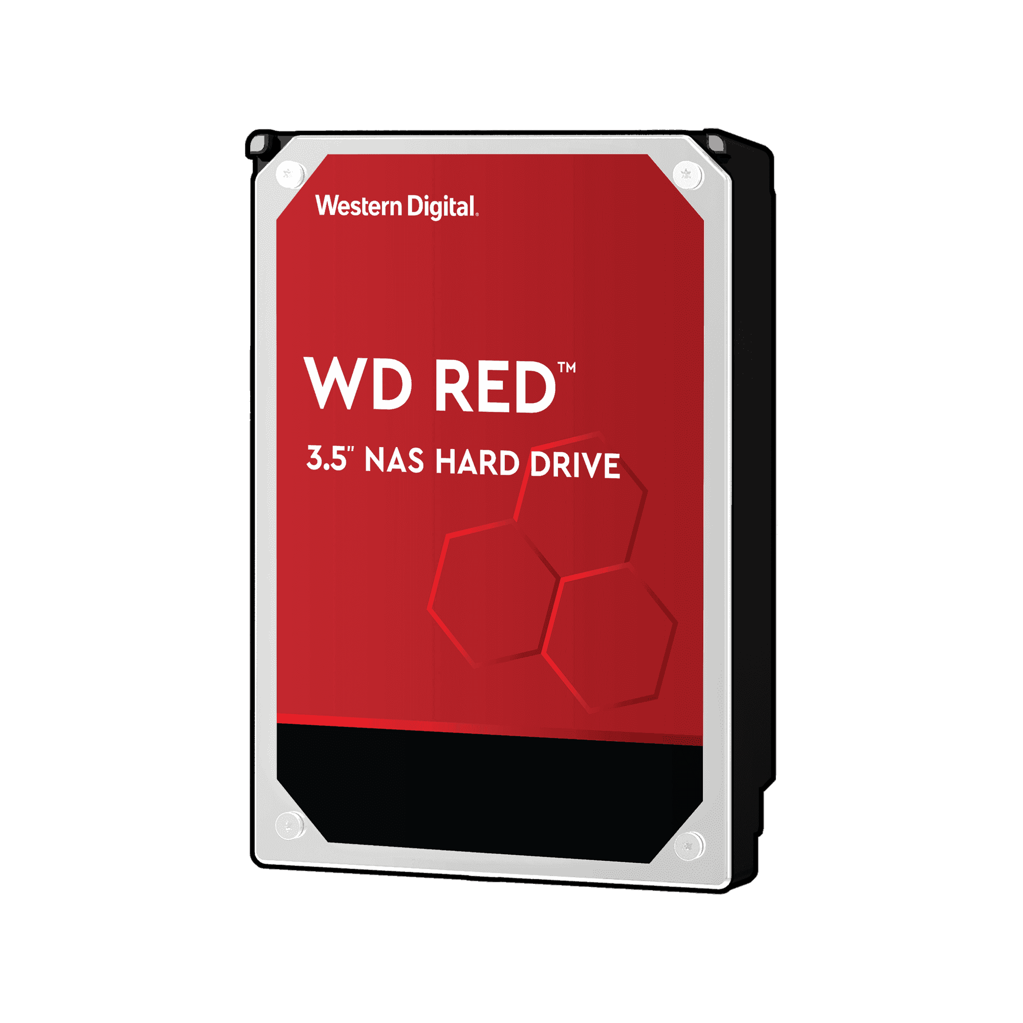 WD120EFAX | WD120EFAX | WesternDigital Red™ SATA3 6Gbps(SATA6G