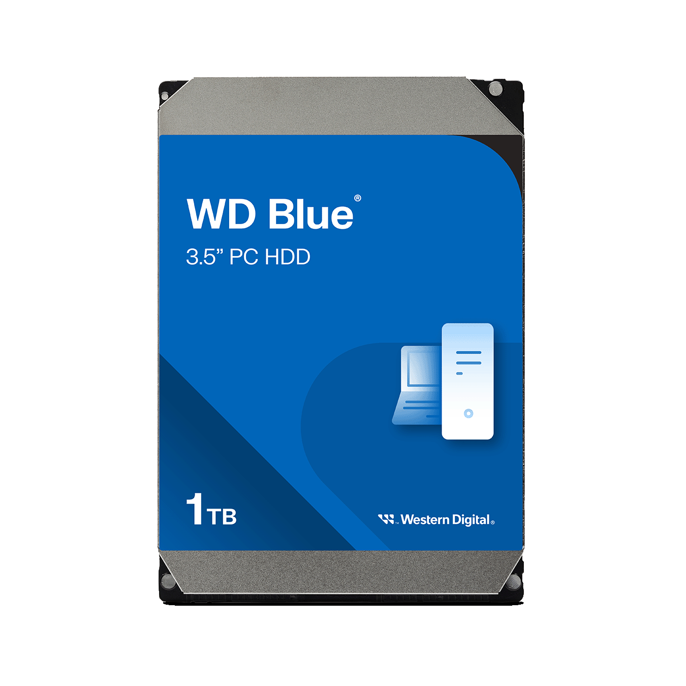 WD10EARZ | WD10EARZ | WesternDigital WD Blue SATA3 6Gbps(SATA6G