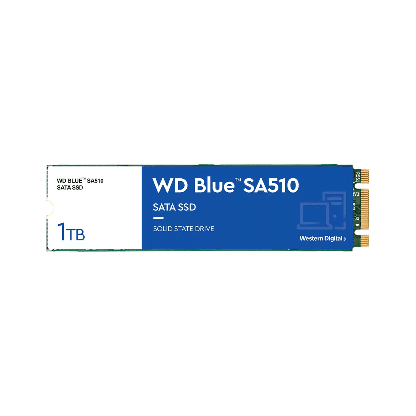 WDS250G2B0C | WesternDigital WD Blue SN550 M.2 NVMe接続SSD 250GB
